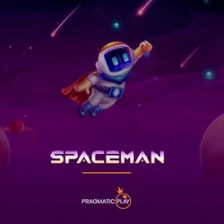 Spaceman 658brl